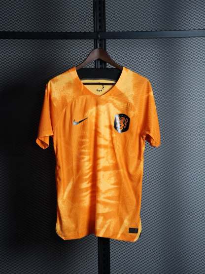 Nederlands Jersey Set – (3-Piece Set)