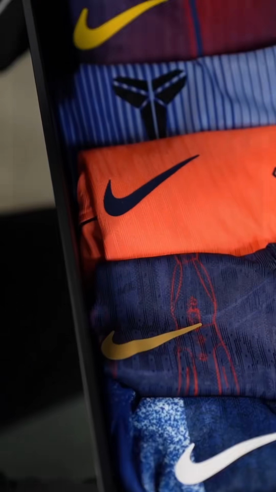 FC Barcelona Jersey Gift Set (5 pieces)