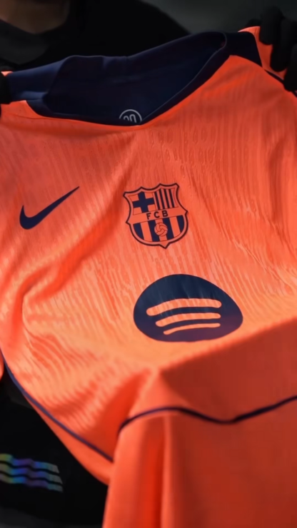 FC Barcelona Jersey Gift Set (5 pieces)