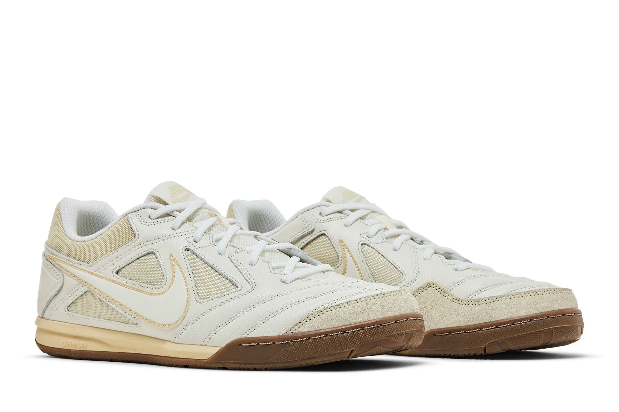 Nike Gato 'Sail Light Khaki Gum'