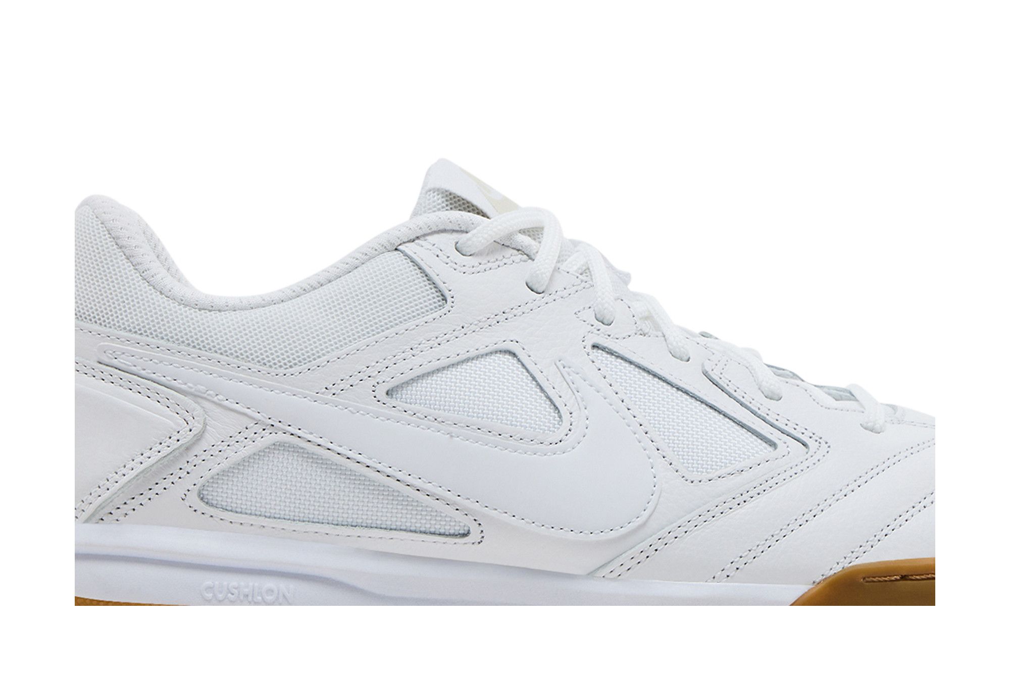 Nike Gato 'White Gum'