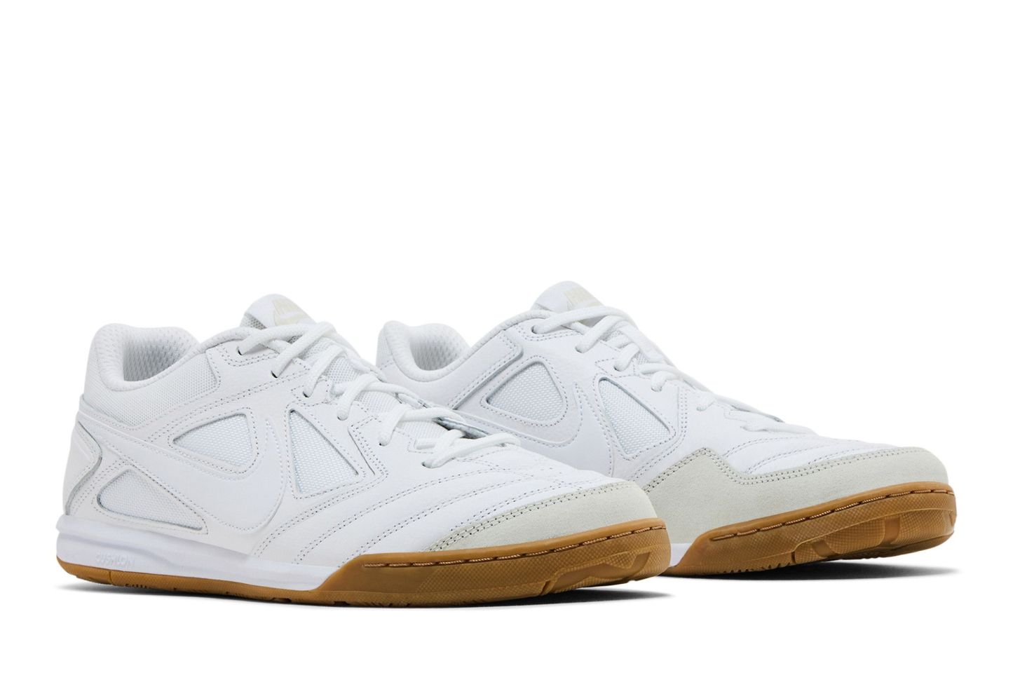 Nike Gato 'White Gum'