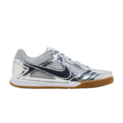 Nike Gato LV8 'Chrome'