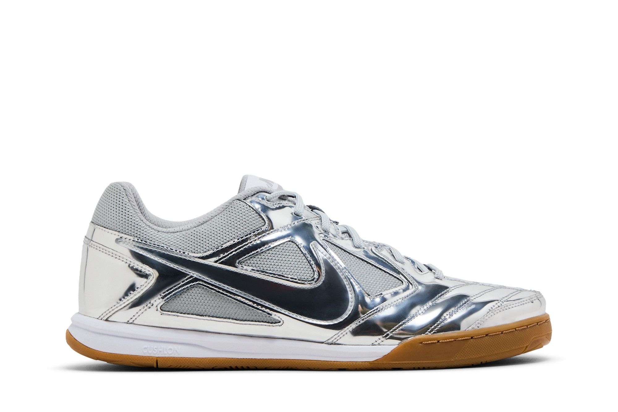 Nike Gato LV8 'Chrome'