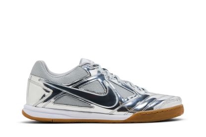 Nike Gato LV8 'Chrome'