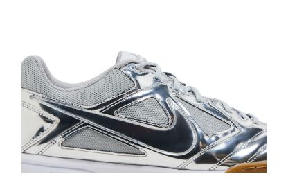 Nike Gato LV8 'Chrome'