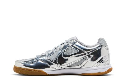 Nike Gato LV8 'Chrome'