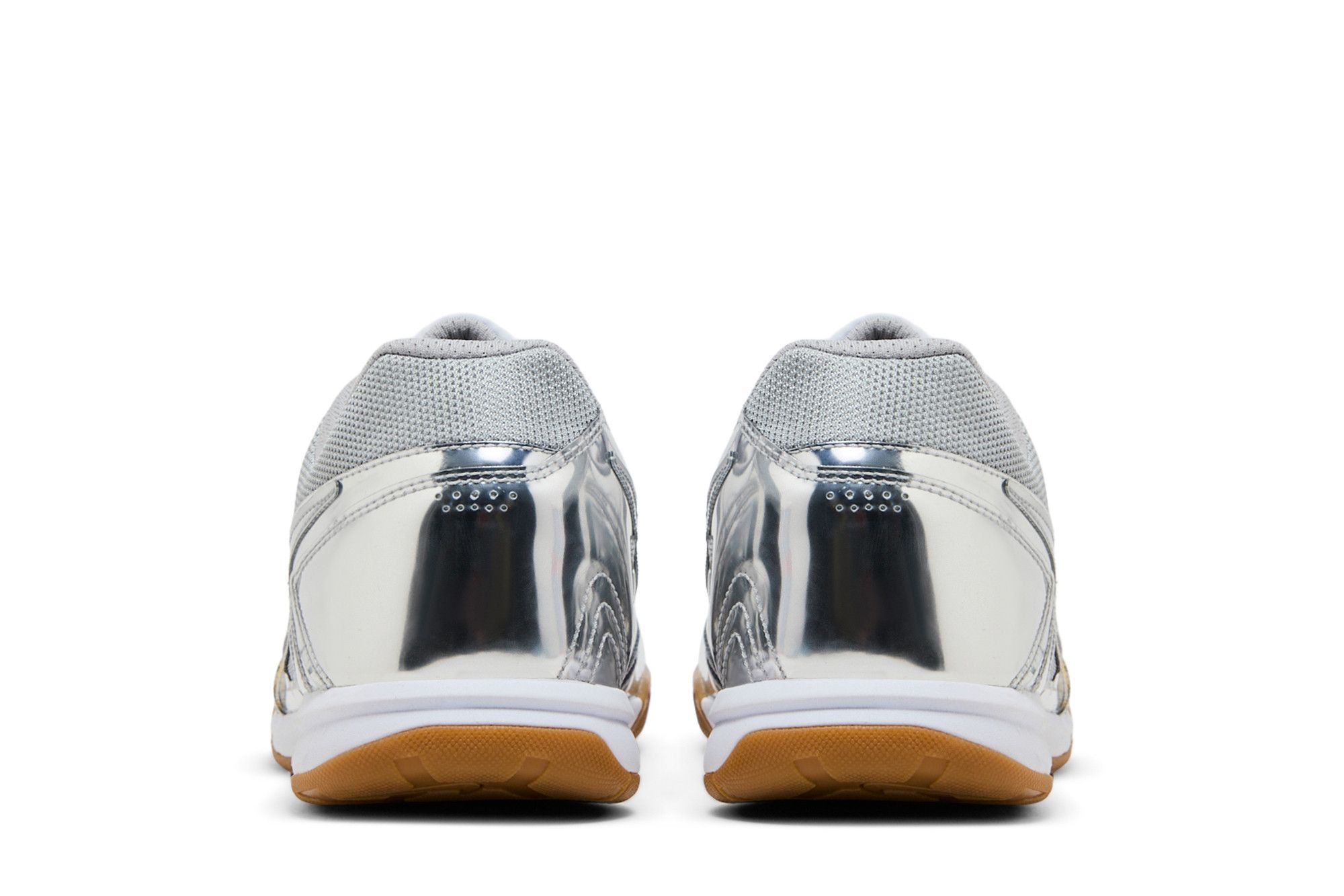 Nike Gato LV8 'Chrome'