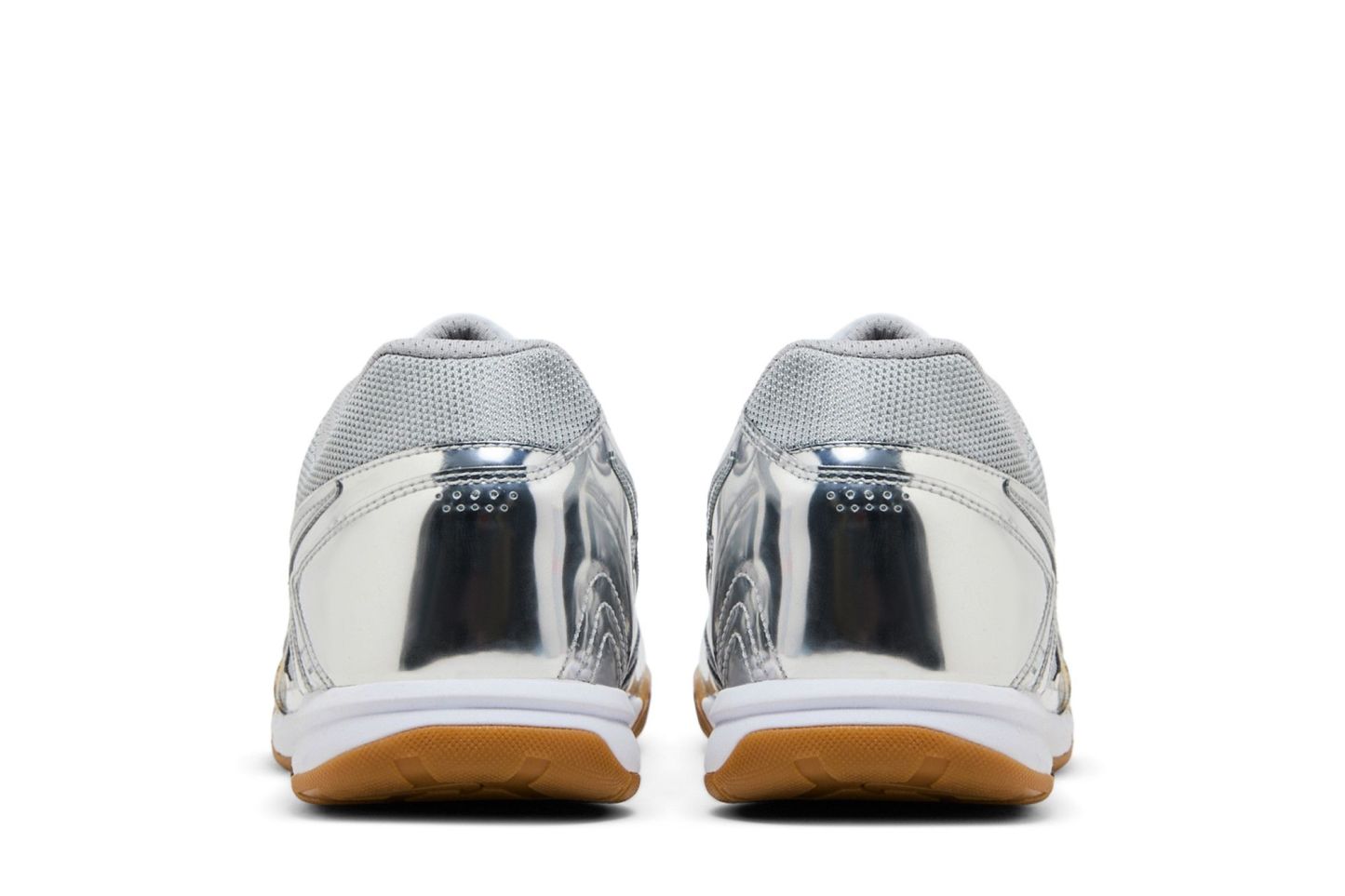 Nike Gato LV8 'Chrome'
