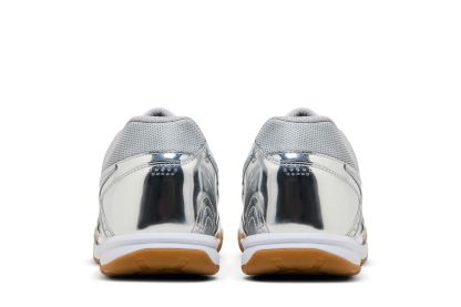 Nike Gato LV8 'Chrome'