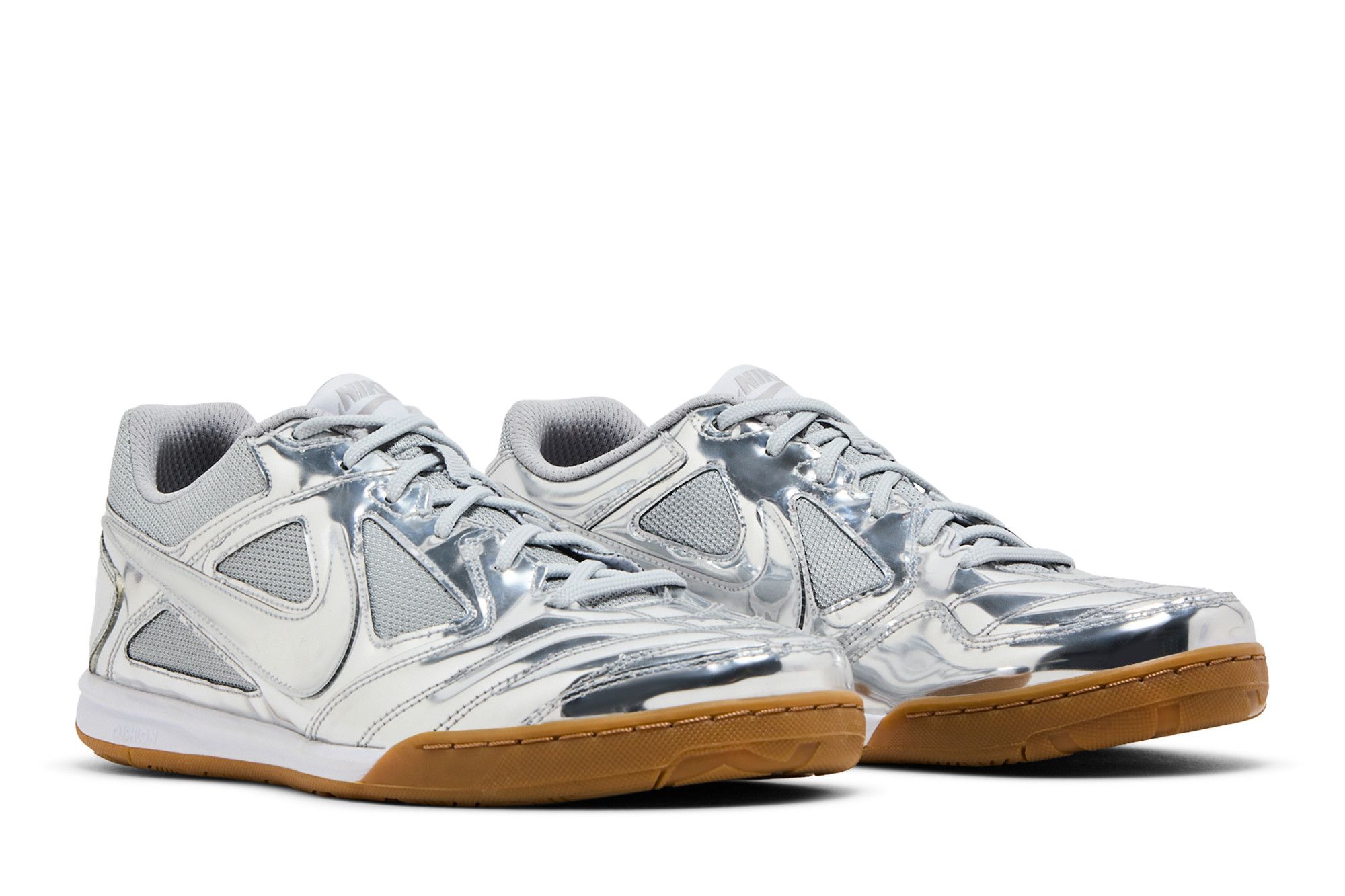 Nike Gato LV8 'Chrome'