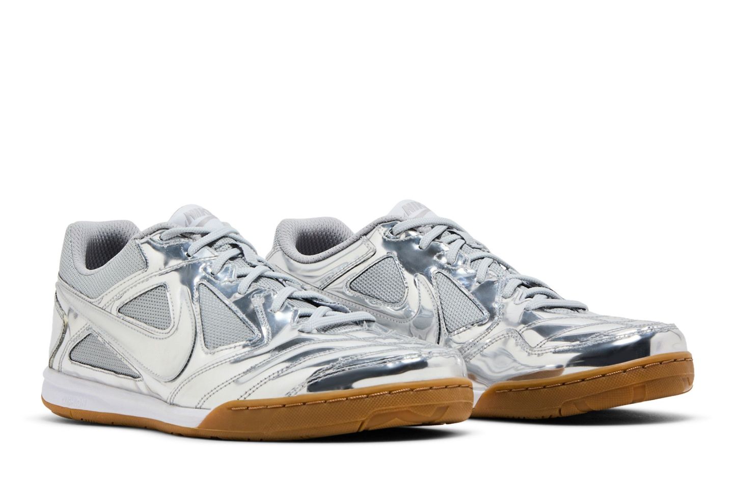 Nike Gato LV8 'Chrome'