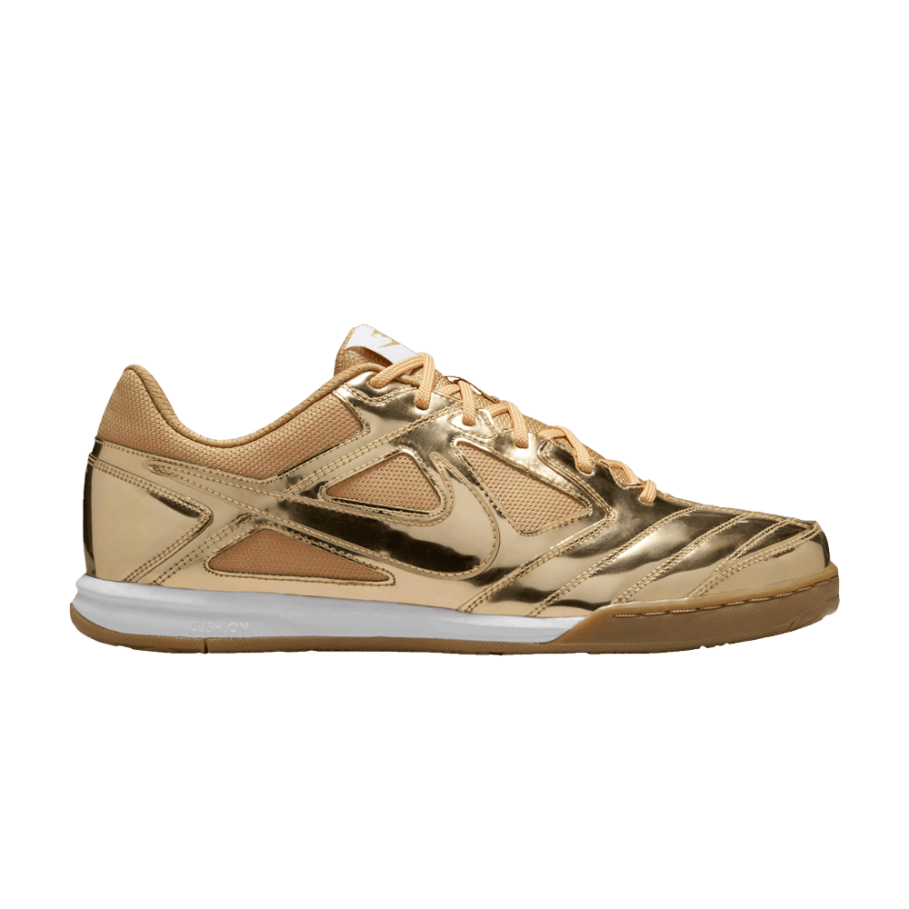 Nike Gato LV8 'Liquid Gold'