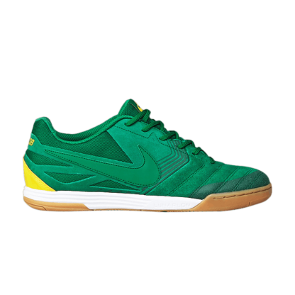 Nike Lunar Gato SB 'Brazil World Cup'