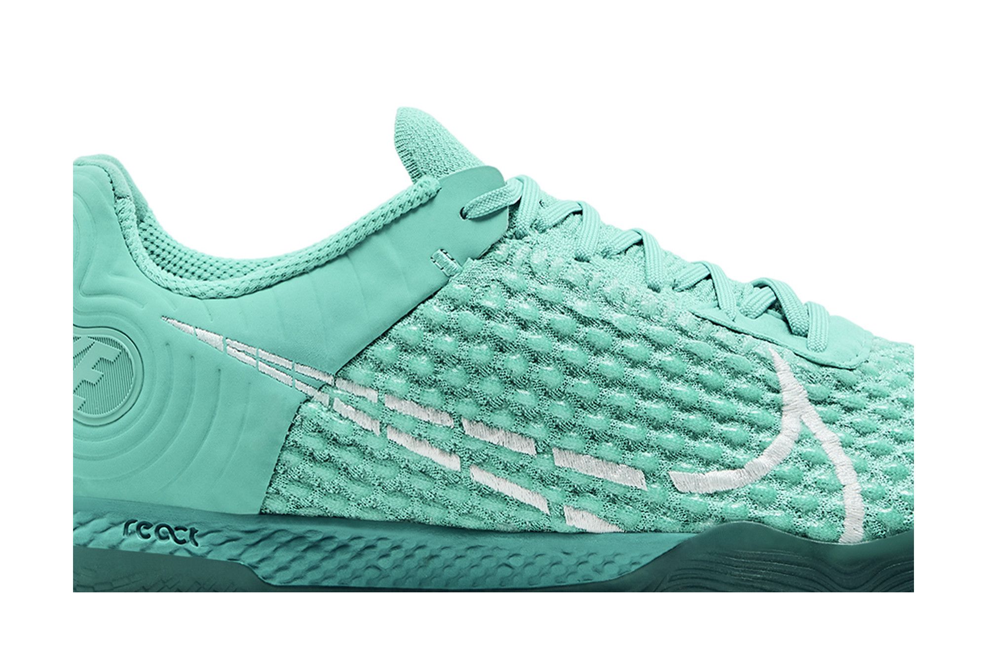 Nike React Gato 'Dusty Cactus'
