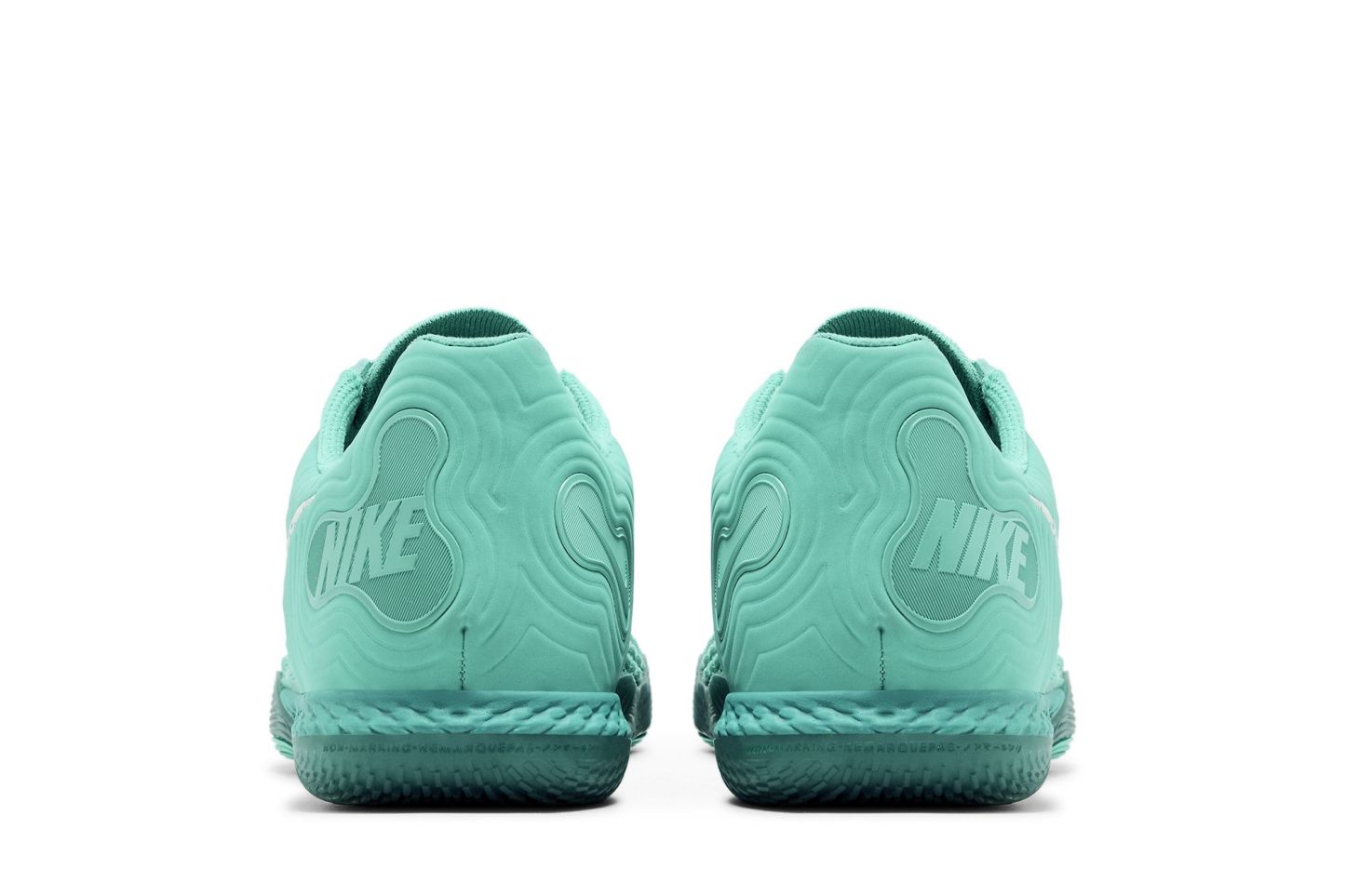 Nike React Gato 'Dusty Cactus'