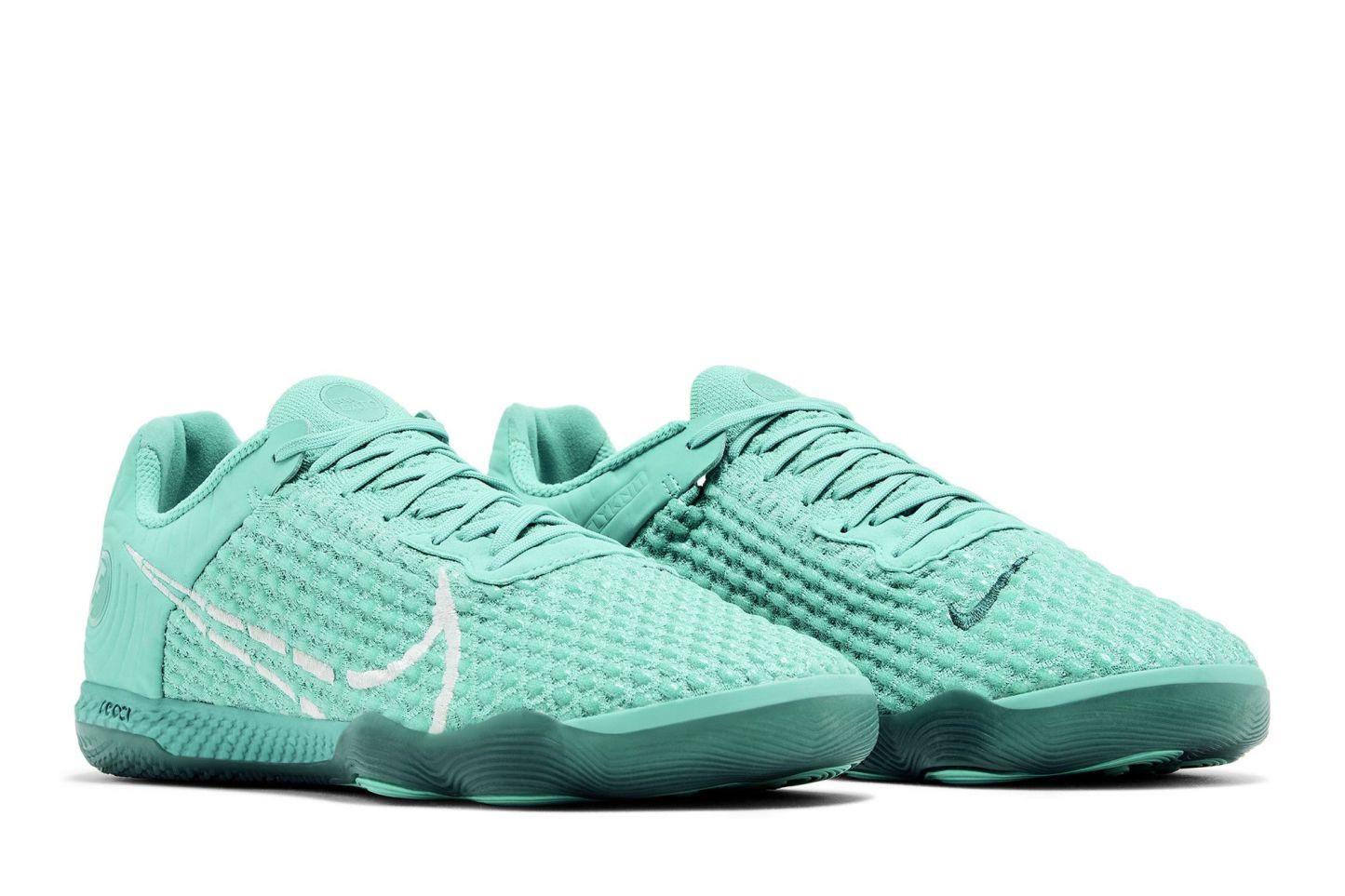 Nike React Gato 'Dusty Cactus'