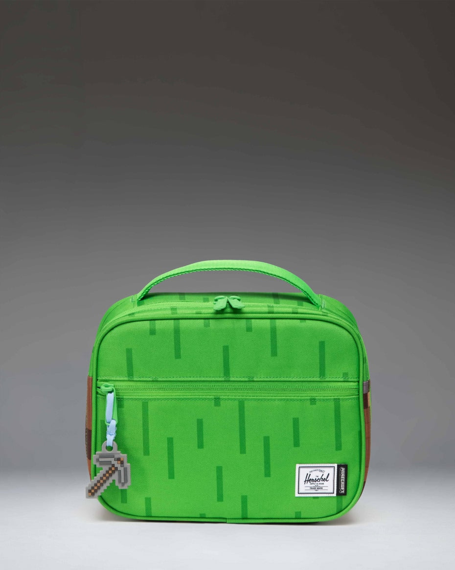 Pop Quiz Lunch Box