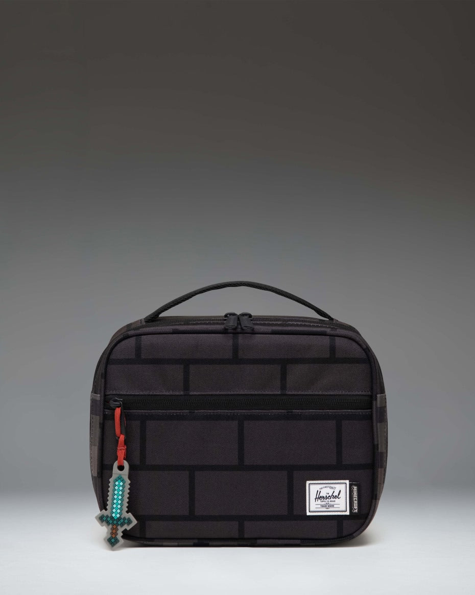 Pop Quiz Lunch Box