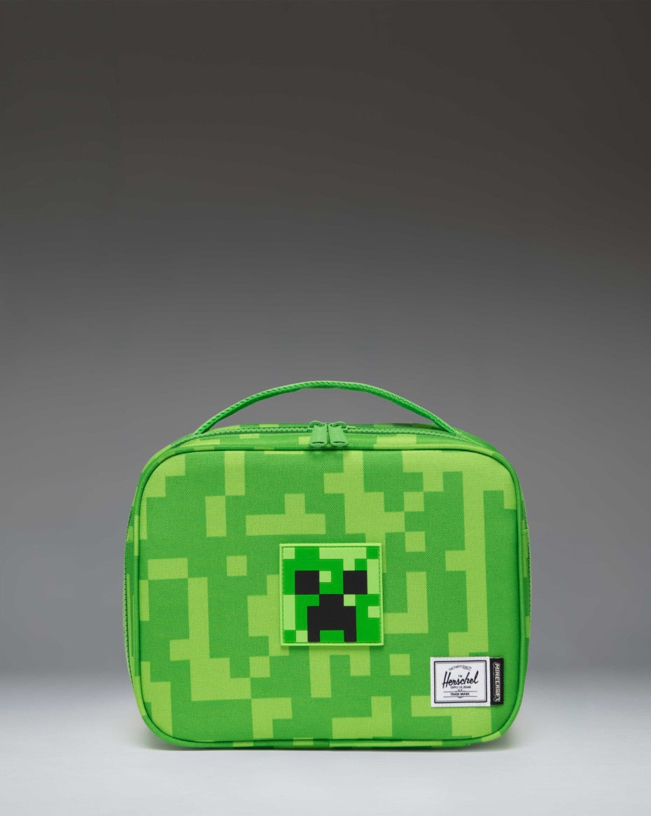 Pop Quiz Lunch Box Little Herschel