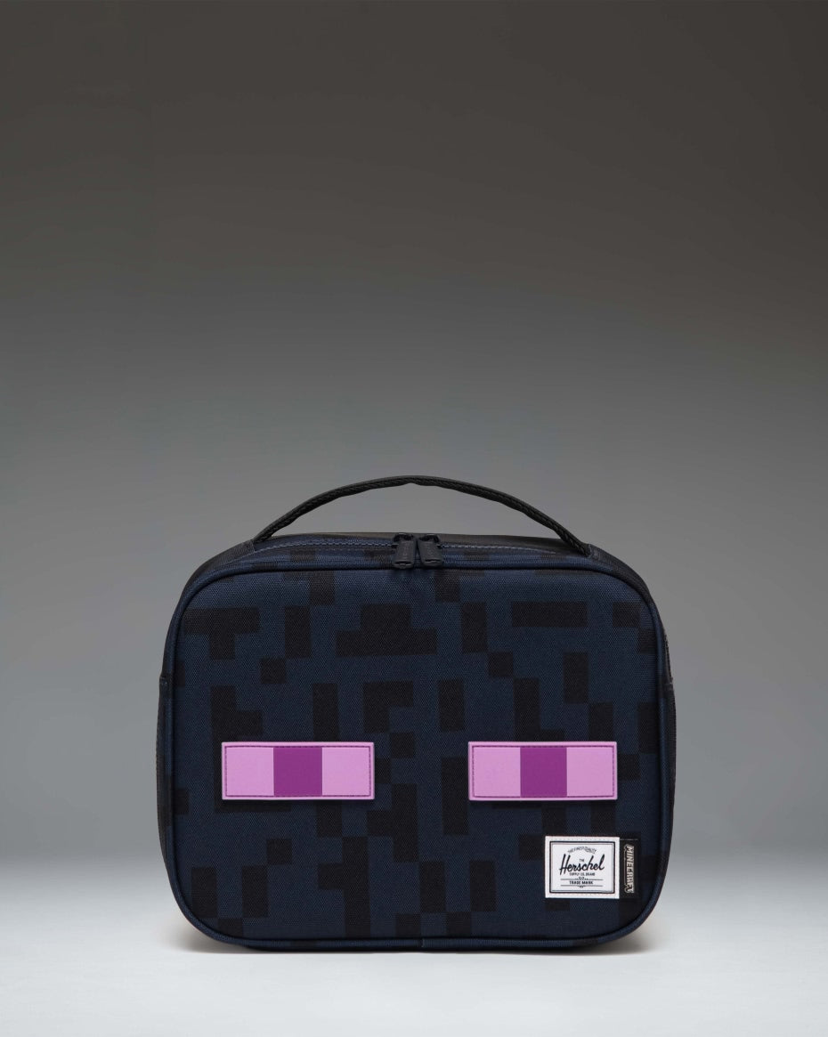 Pop Quiz Lunch Box Little Herschel