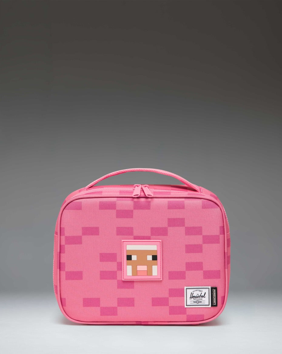 Pop Quiz Lunch Box Little Herschel