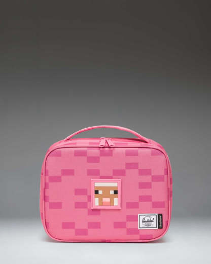 Pop Quiz Lunch Box Little Herschel