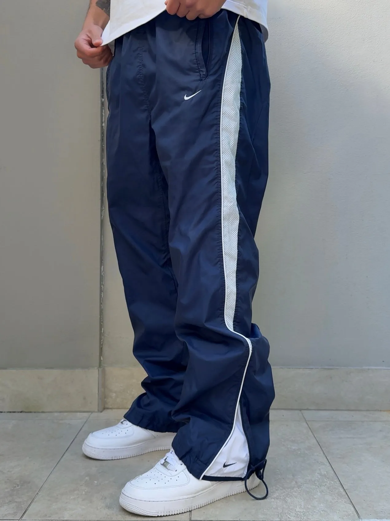 Vintage Track Pants SUPER RARE 2000s