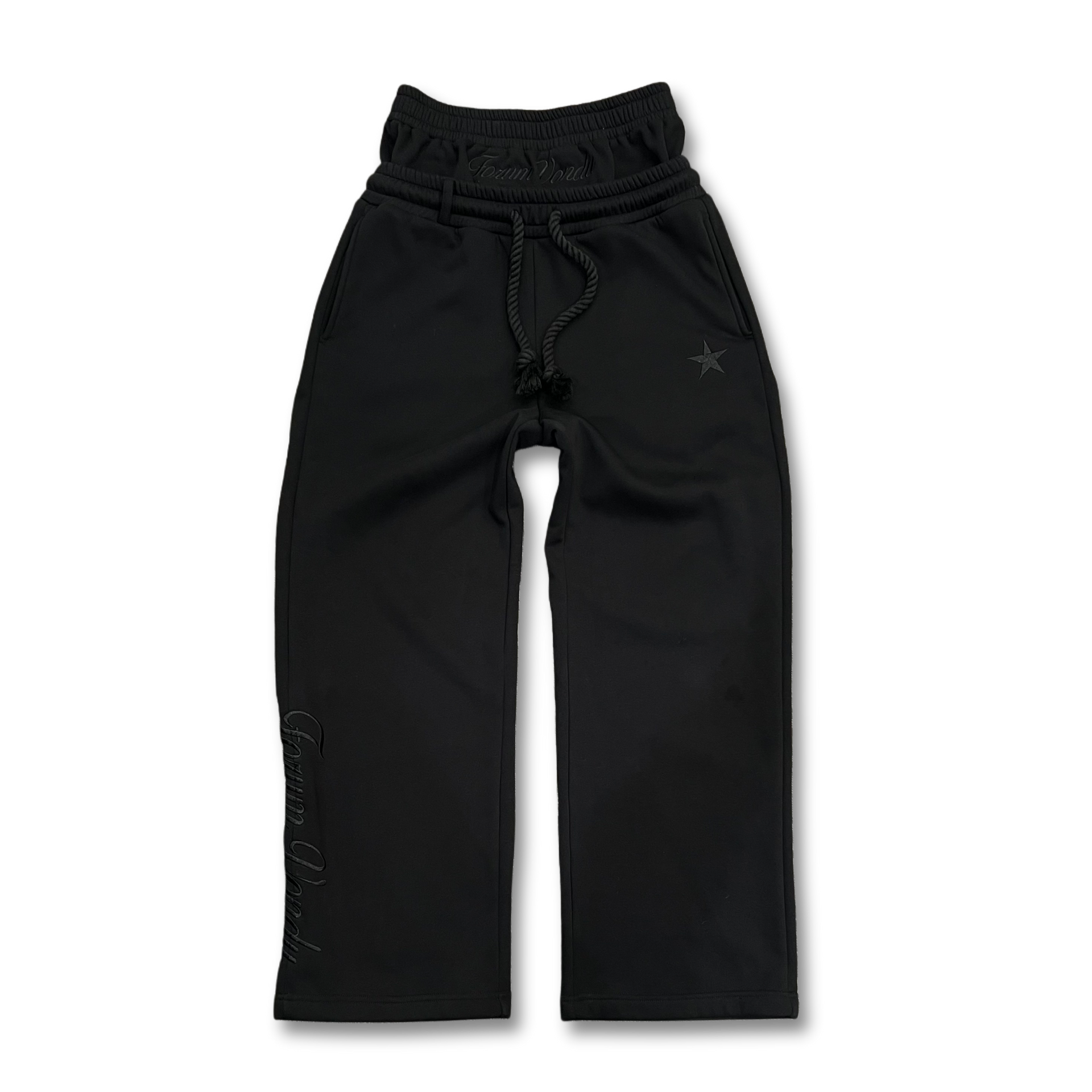  SweatPants Unisex