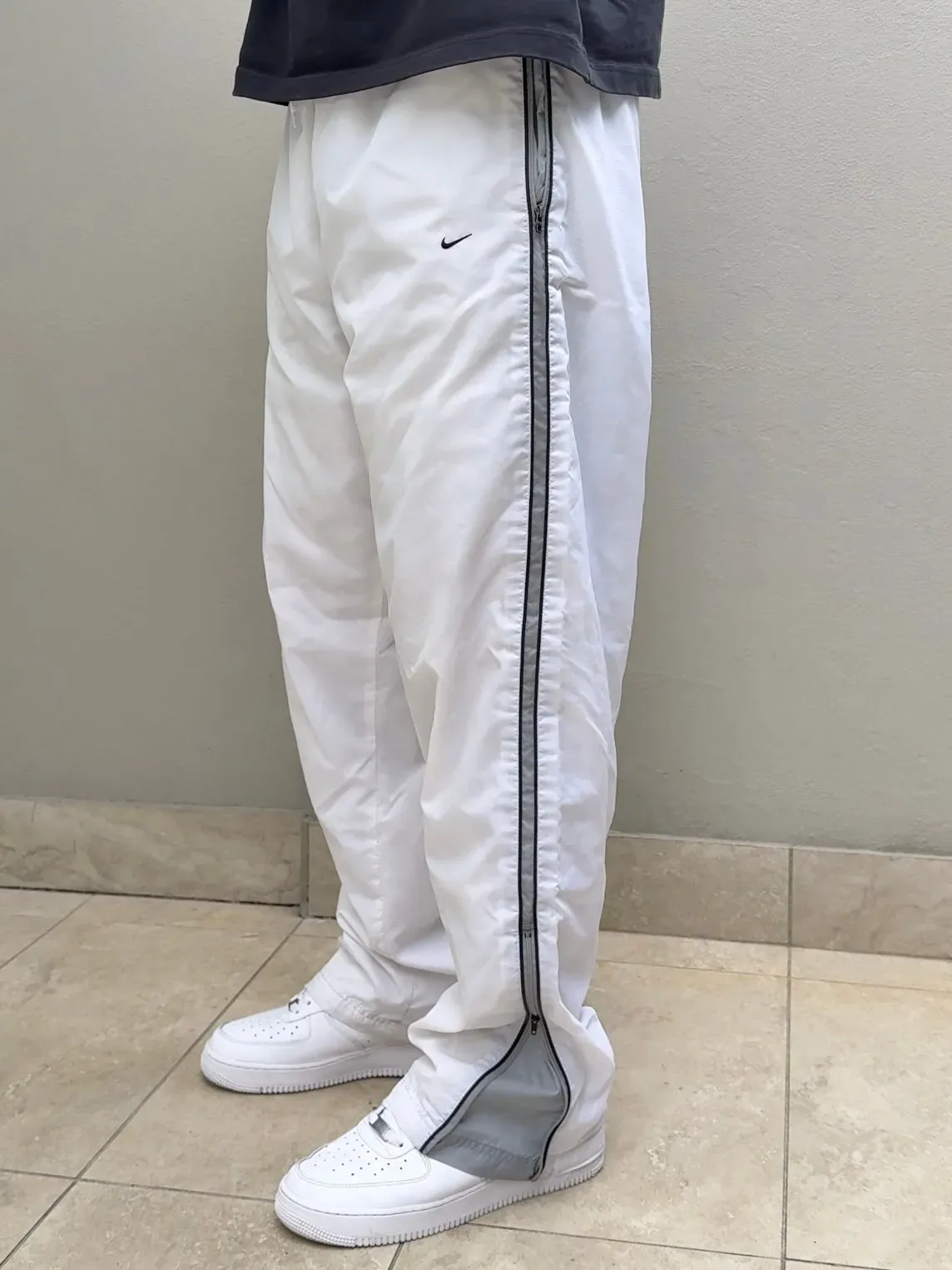 Vintage Track Pants SUPER RARE 2000s