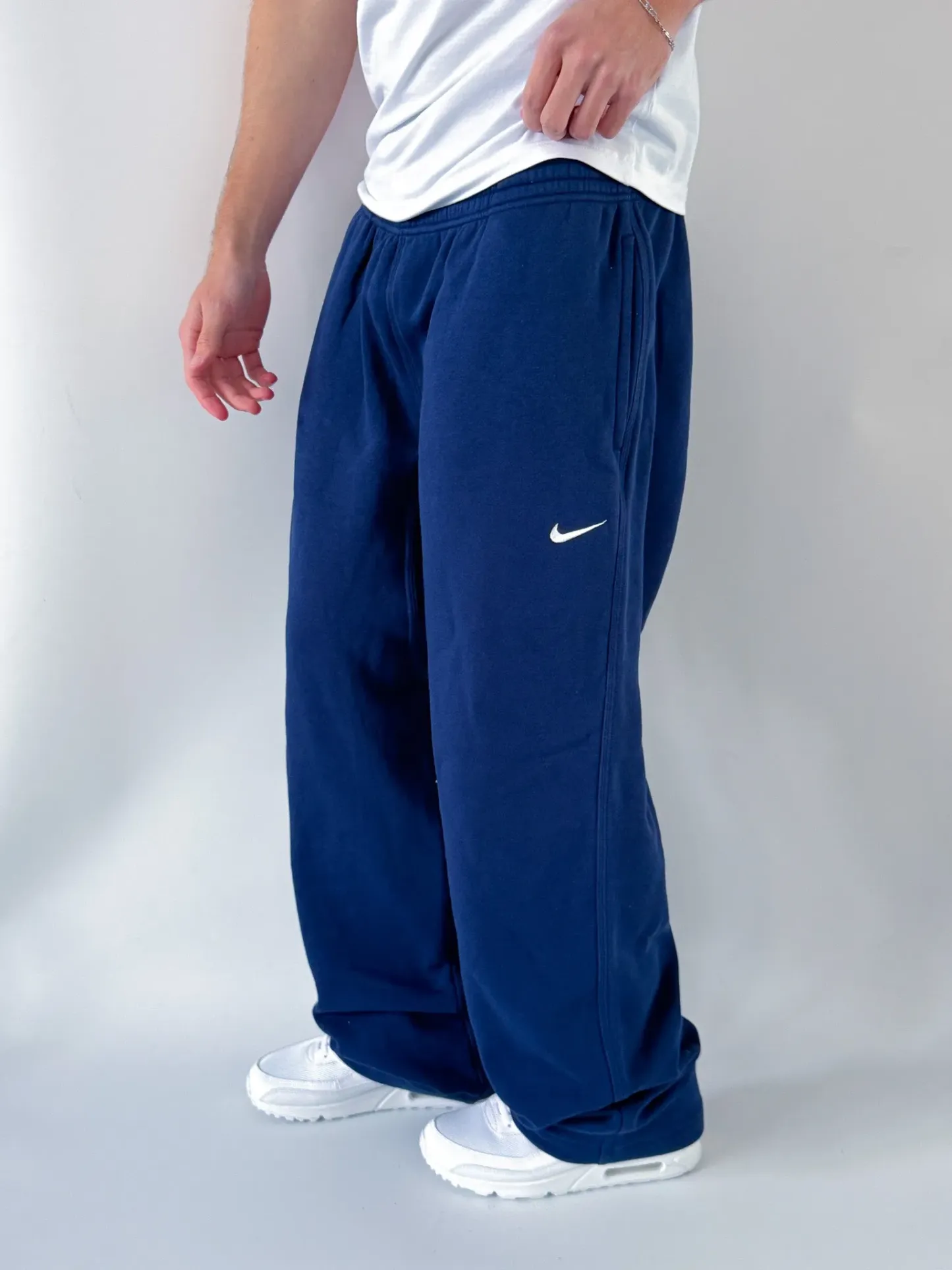 UNISEX BAGGY SWEATPANTS