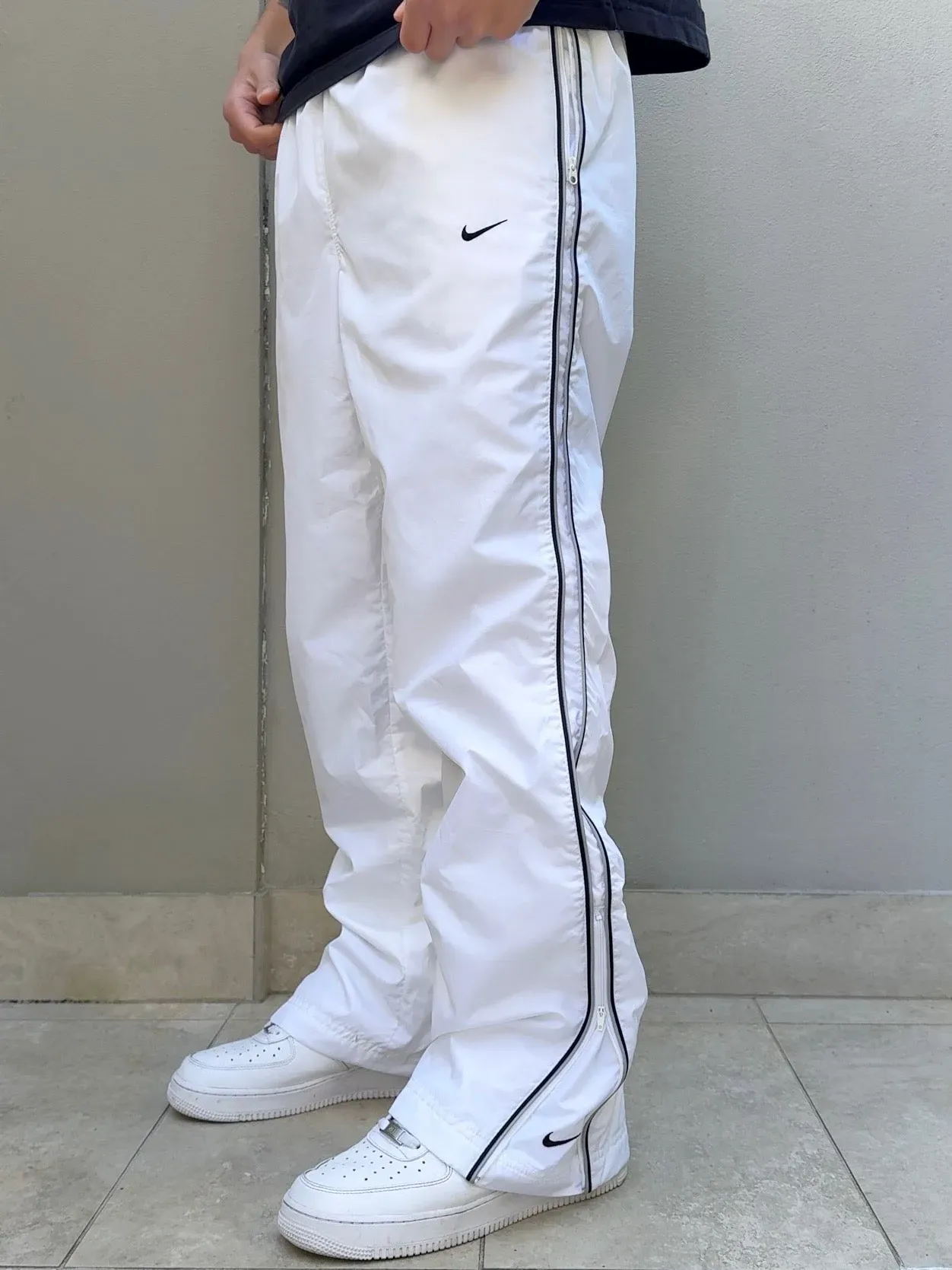 Vintage Track Pants SUPER RARE 2000s