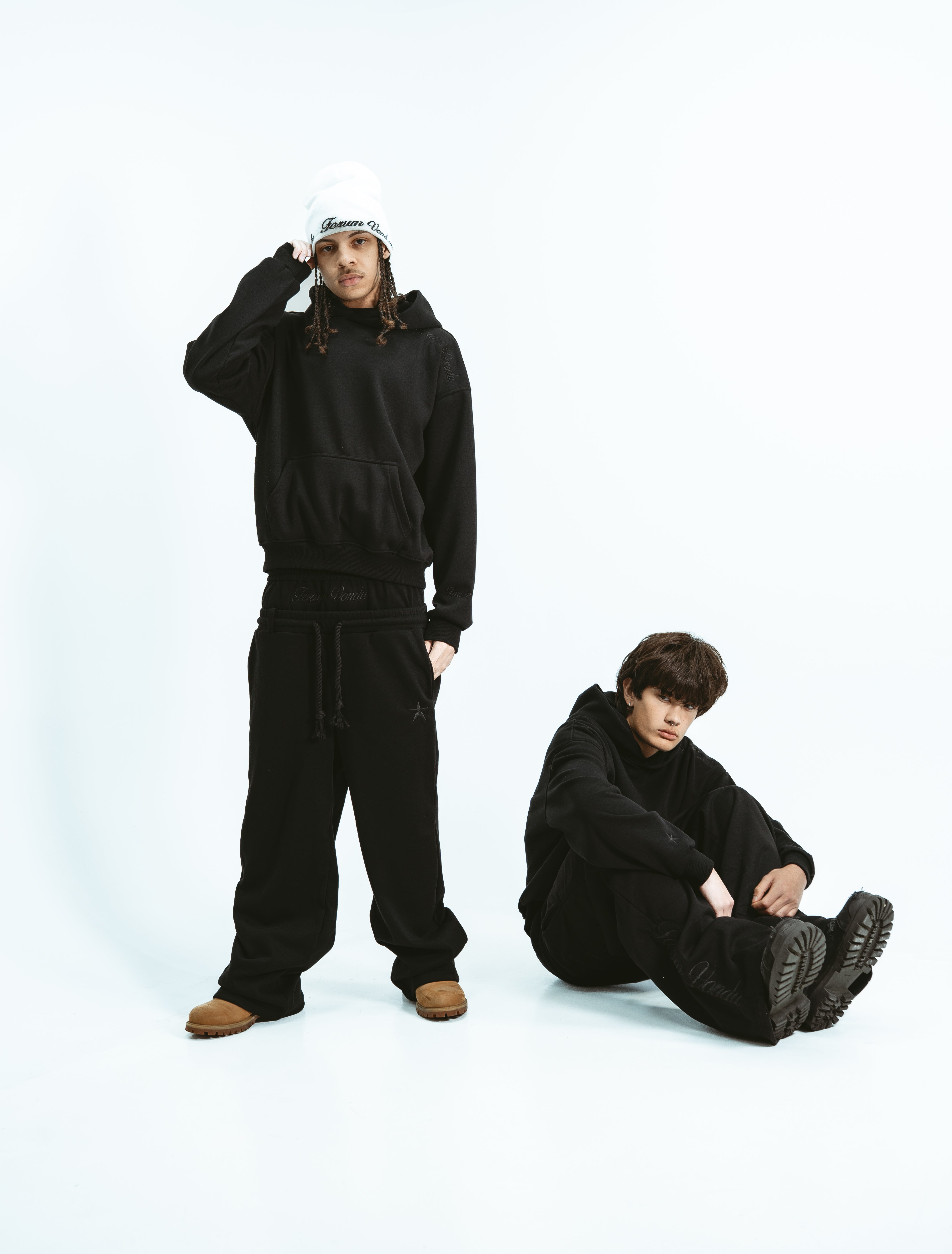  SweatPants Unisex