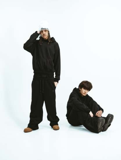  SweatPants Unisex