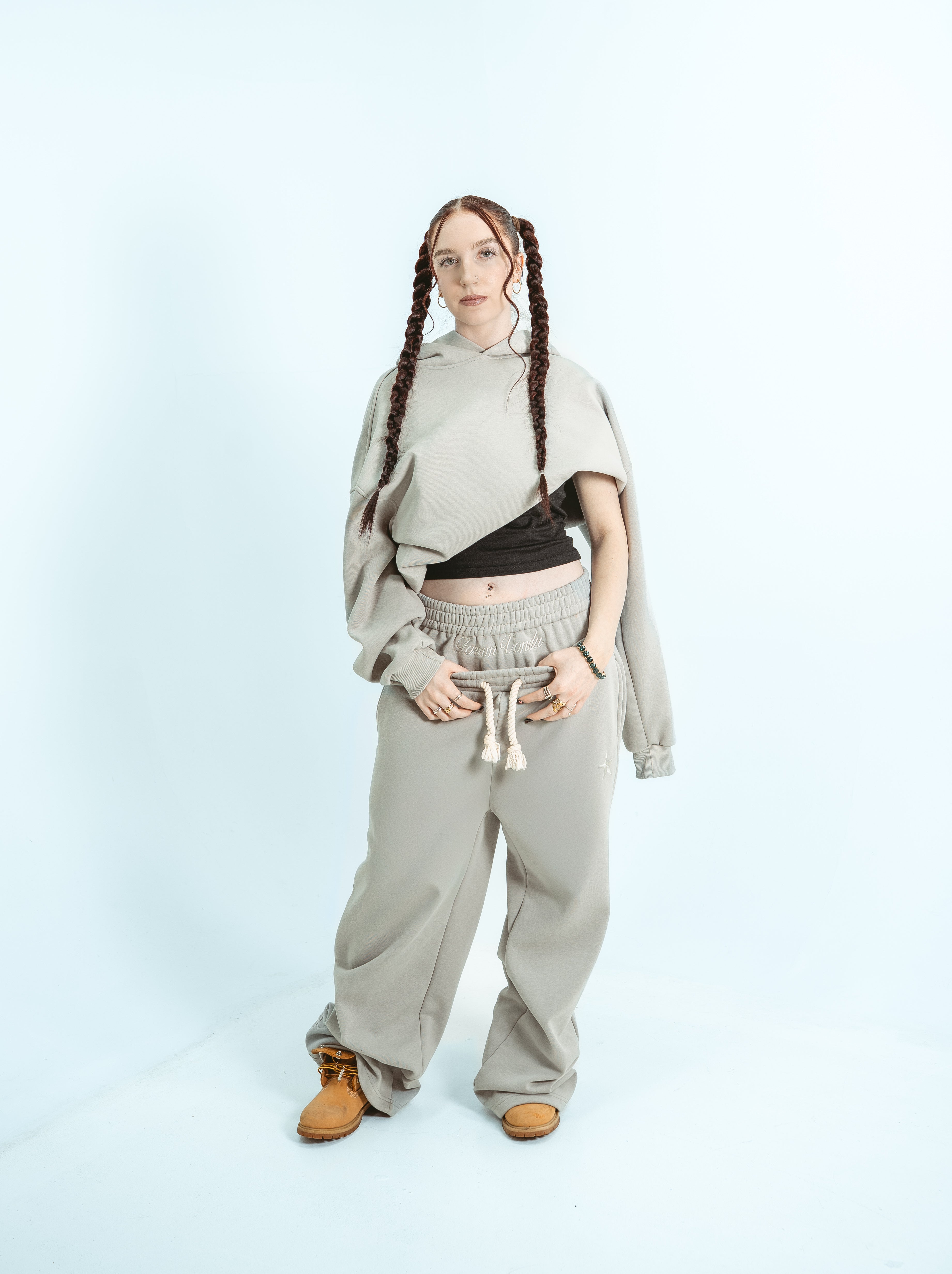  SweatPants Unisex