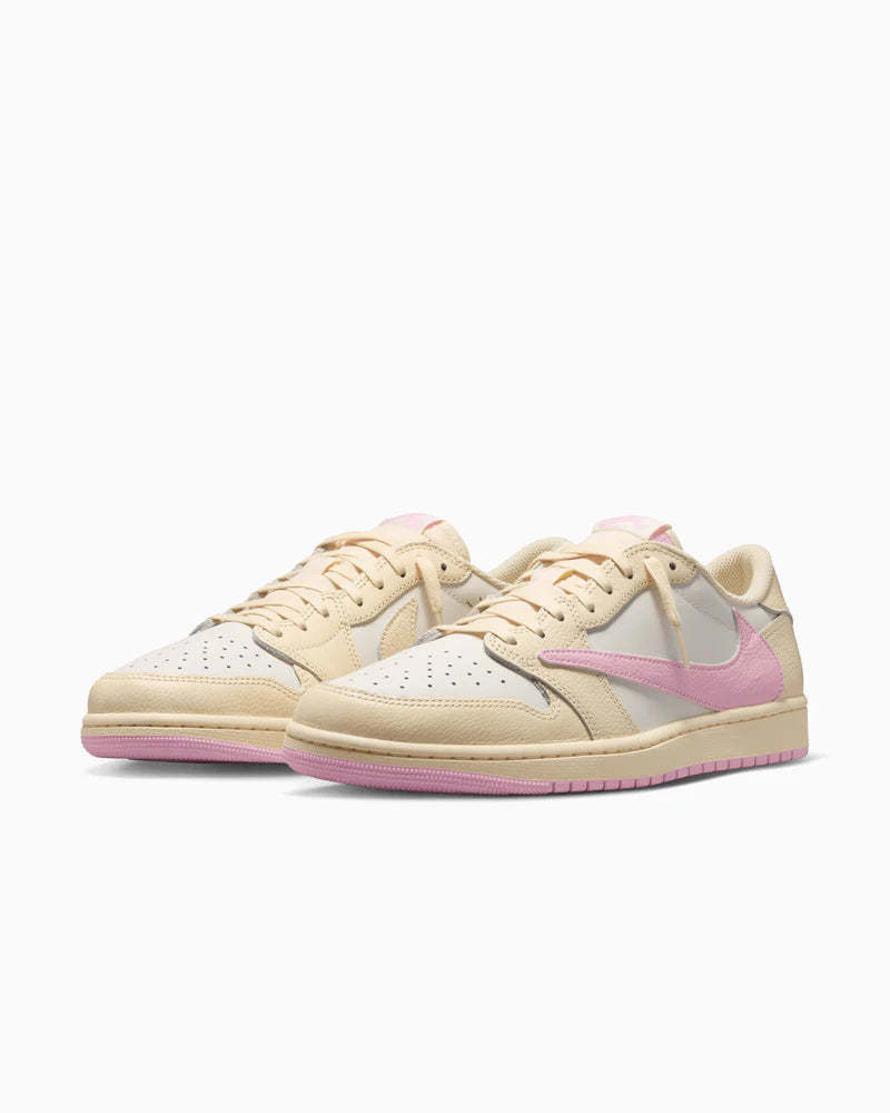  Retro Low OG SP Travis Scott Shy Pink