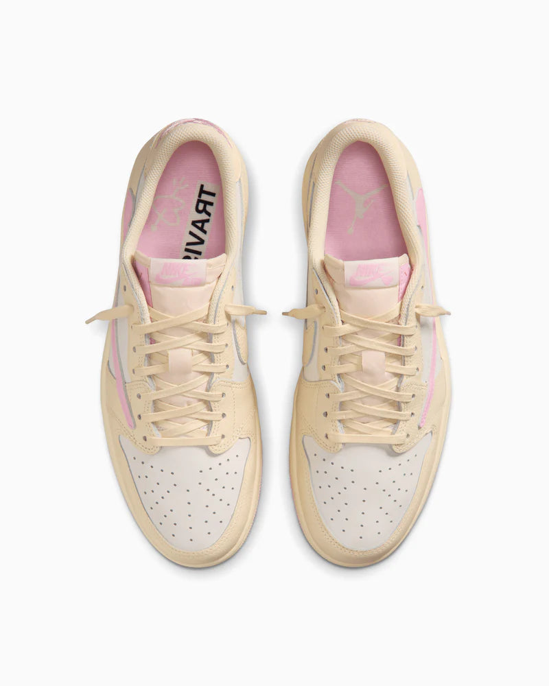  Retro Low OG SP Travis Scott Shy Pink