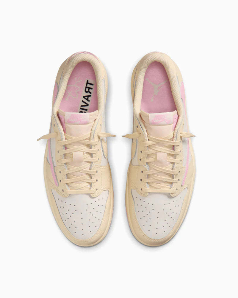  Retro Low OG SP Travis Scott Shy Pink