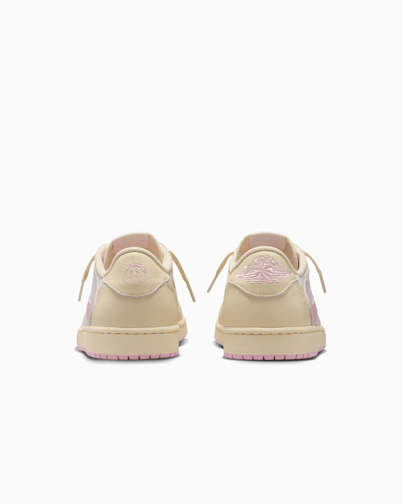  Retro Low OG SP Travis Scott Shy Pink