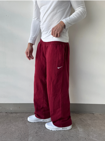 UNISEX BAGGY SWEATPANTS