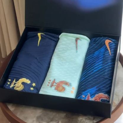 France Jersey Set – (3-Piece Set)