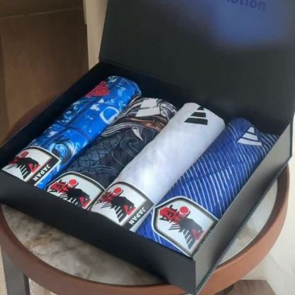 Japan Jersey Set – (4-Piece Set)