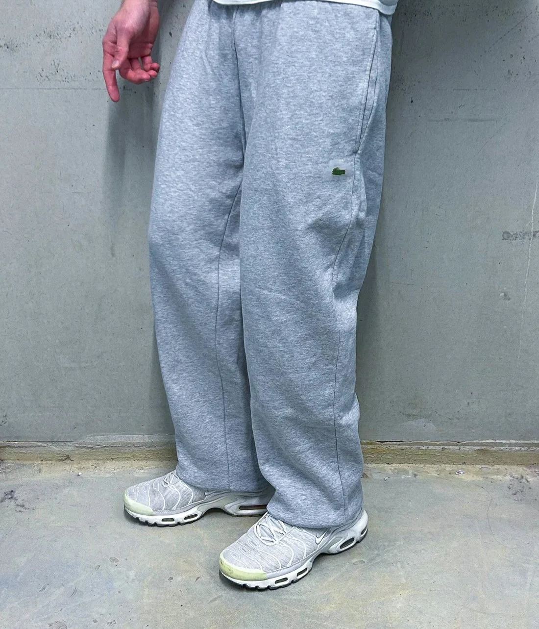 LC BAGGY SWEAPANTS