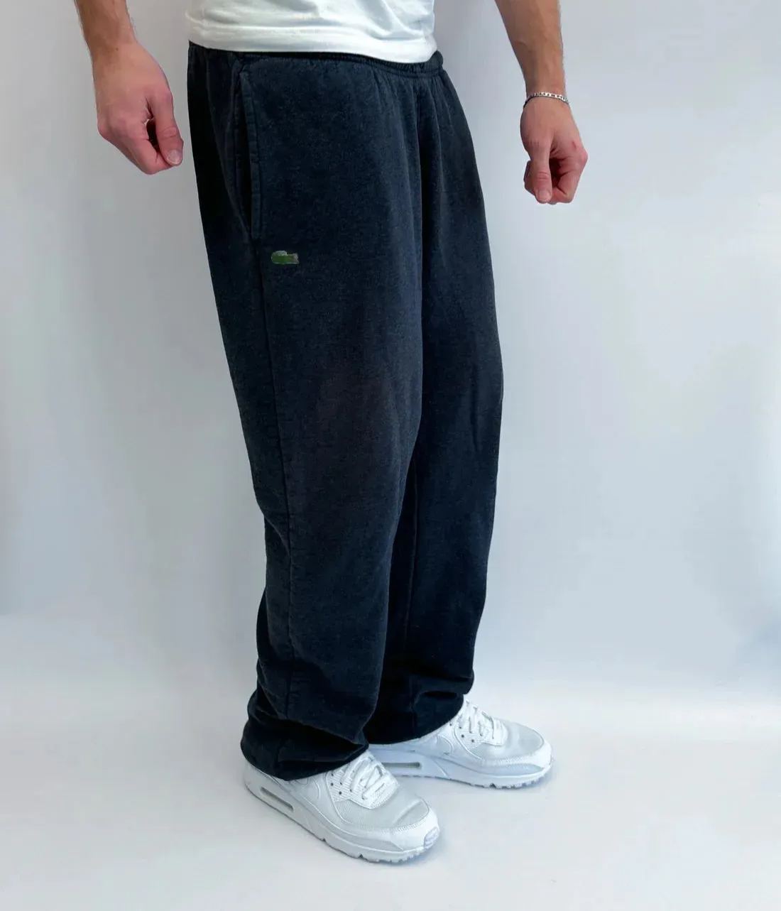 LC BAGGY SWEAPANTS
