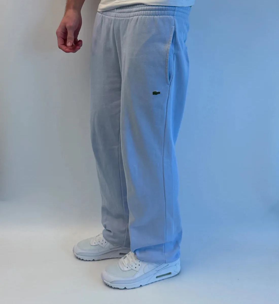 LC BAGGY SWEAPANTS