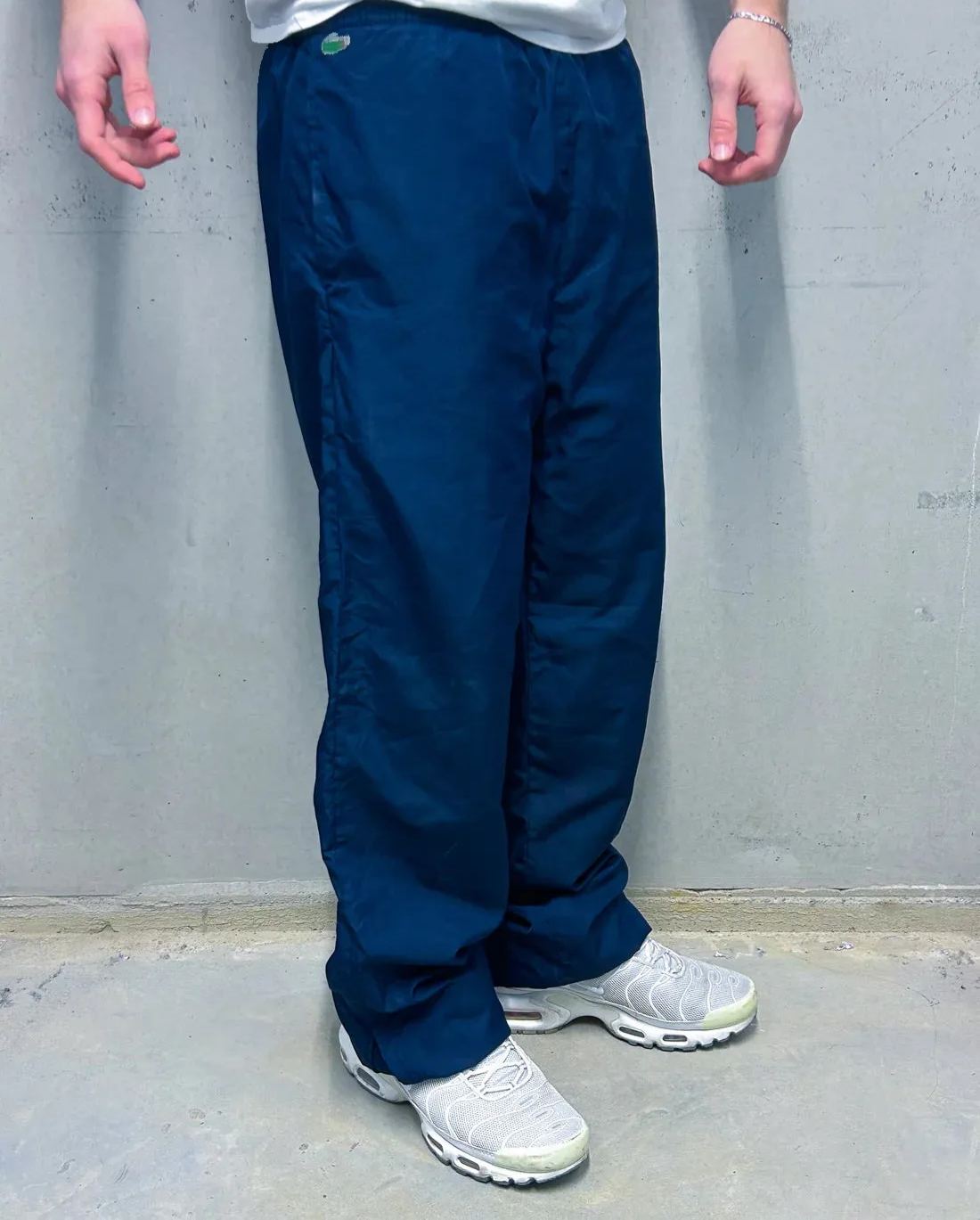 LC BAGGY SWEAPANTS