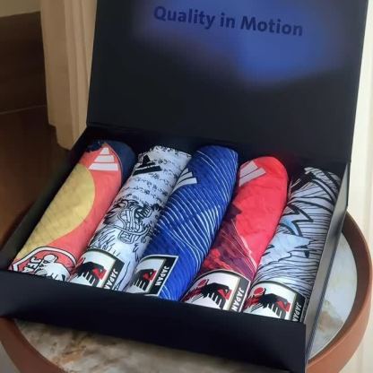 Japan Jersey Set – (5-Piece Set)