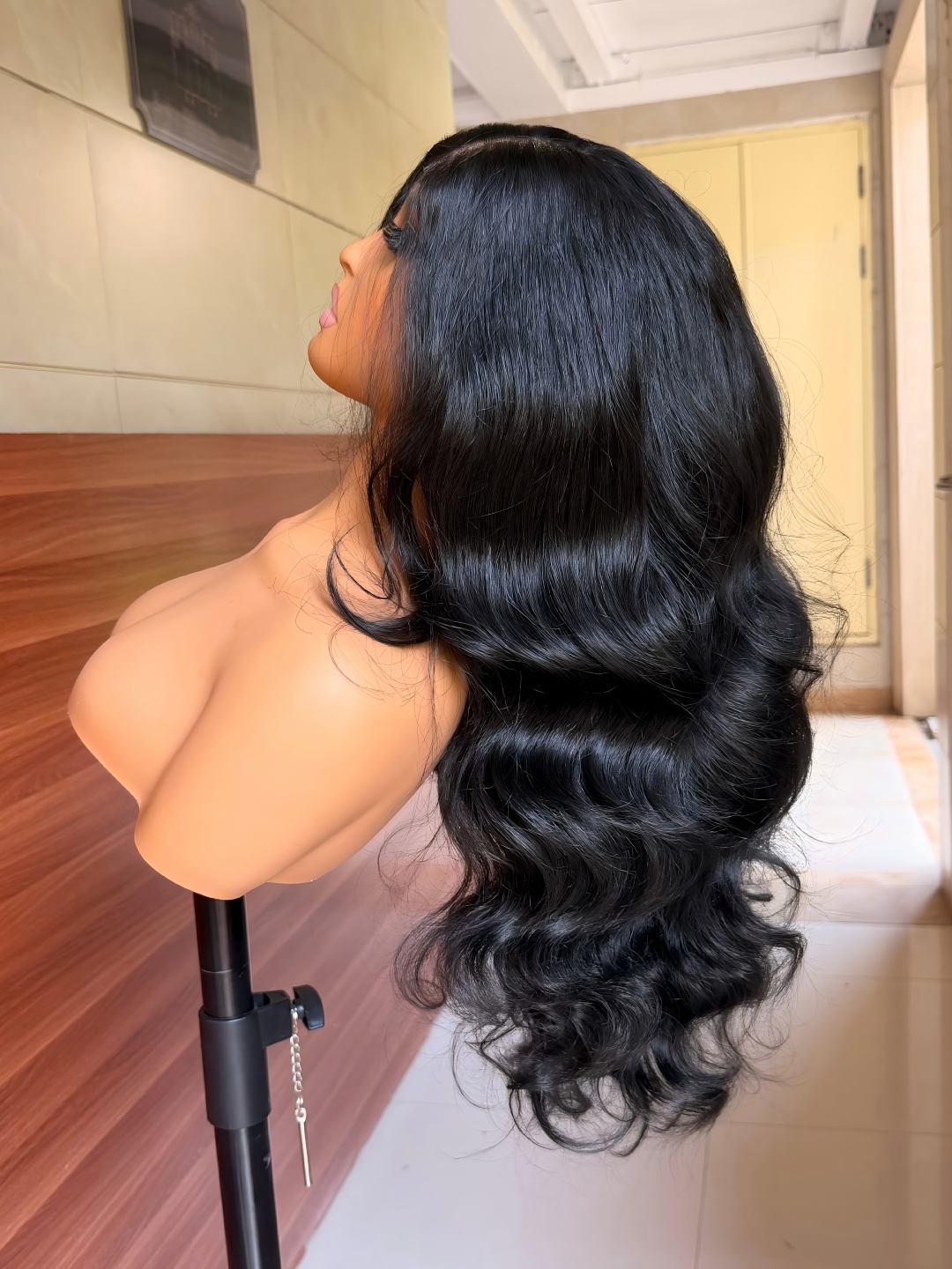 HD Lace Frontal Wig