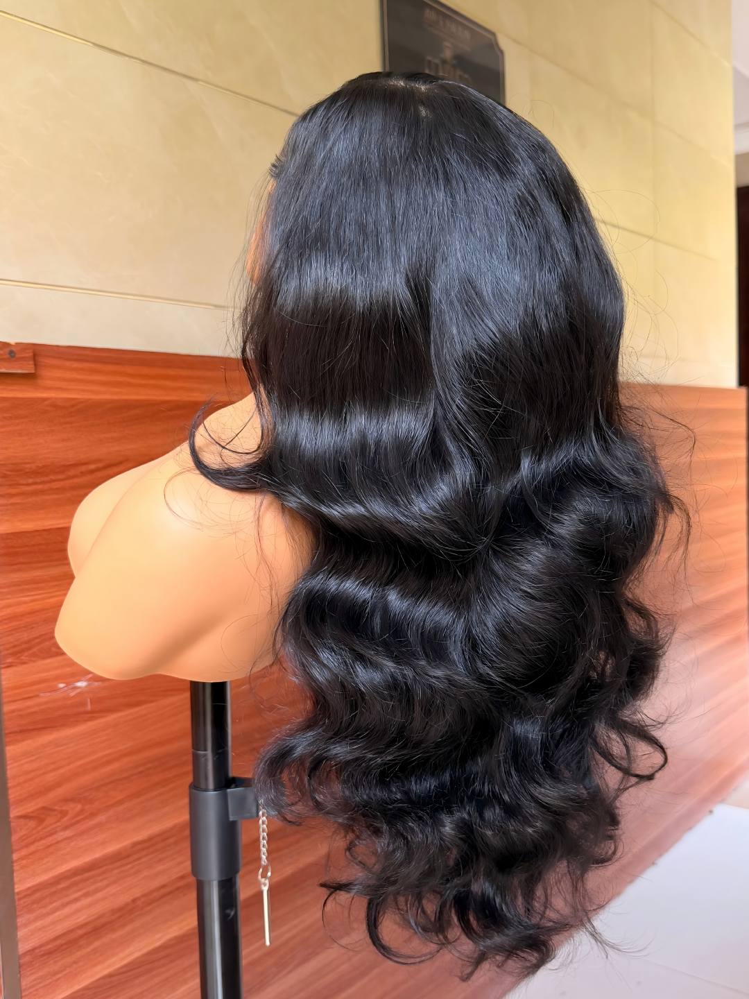13x6 Body Wave