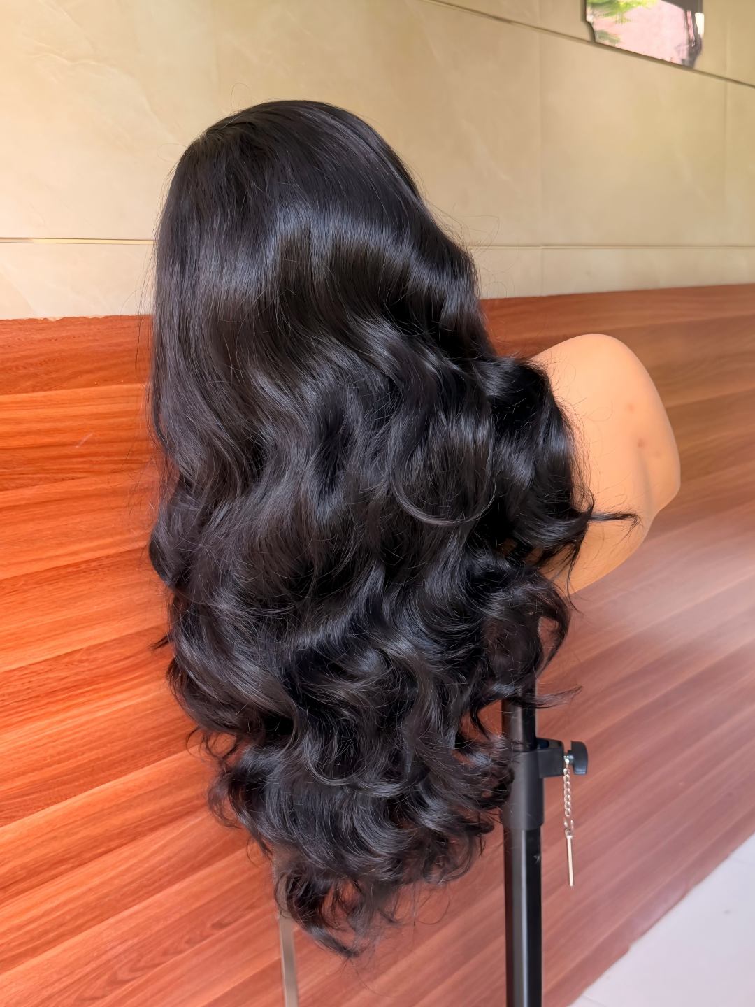 Body Wave Lace Front Wigs